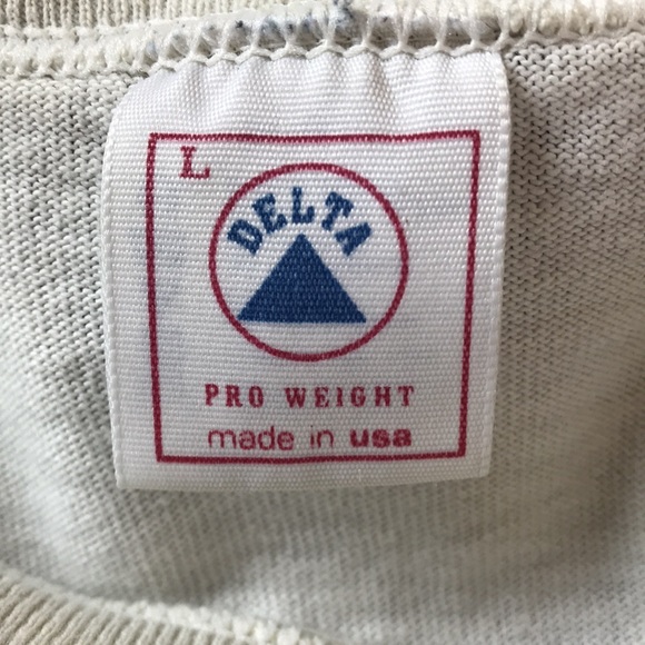 Vintage Robert Pressley NASCAR T-Shirt Size L - Picture 5 of 6